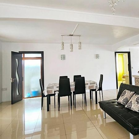 White Residence Quatre Bornes Exterior foto